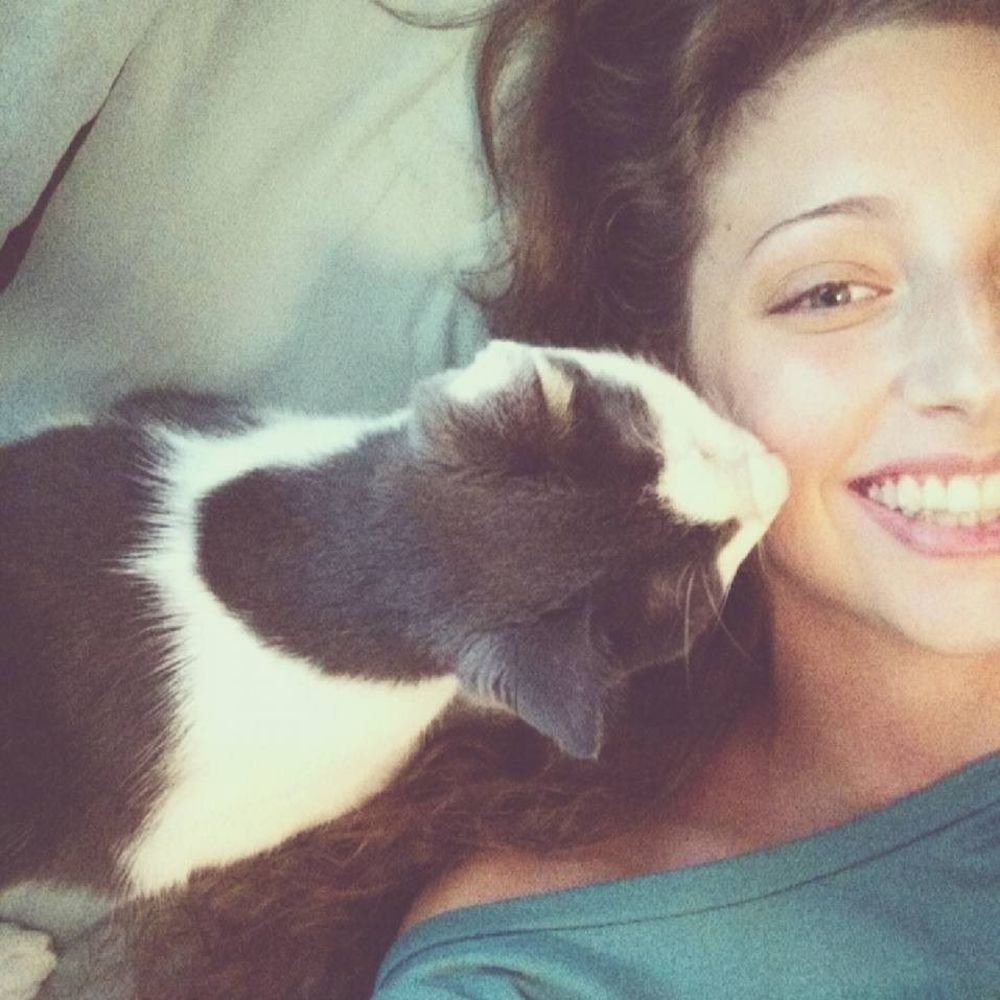 Meet your Posher, Erin